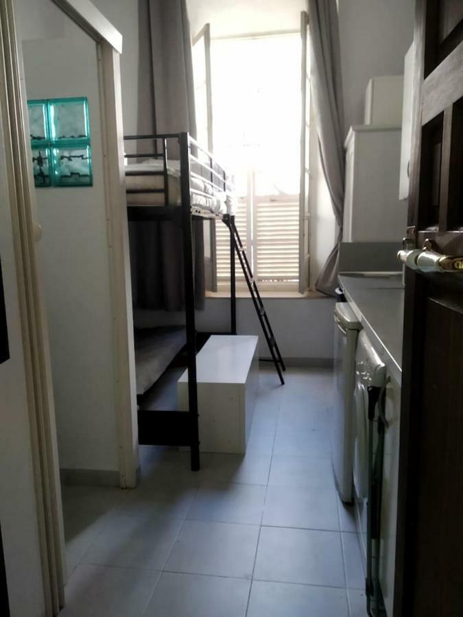 Mini Studio Centrico Málaga Exterior foto